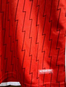 ADIDAS ARSENAL HOME JERSEY SIZE -S