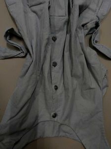 Vintage Style Midi Dress
