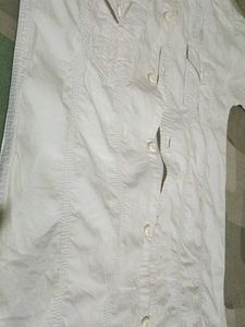 A White Shirt