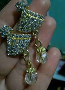 Banglas &amp; Earing