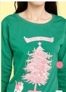 Christmas Tree Sweatshirt