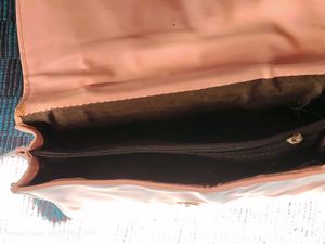 Charles &amp; Keith Top Handle Bag