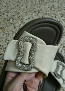 Classy Sandal 🩷