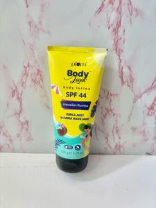 Plum Body Lovin' Lotion
