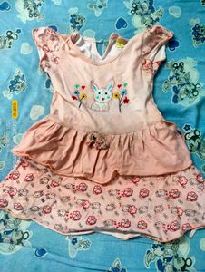 Combo Offer 8 Baby Girl Frocks