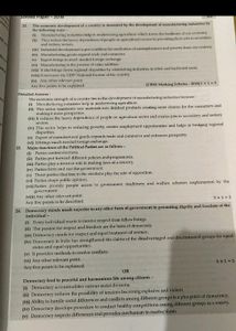 Social Science Cbse Board