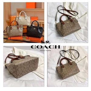 COACH NEW HANDBAG+ SLING WITHOUT BOX