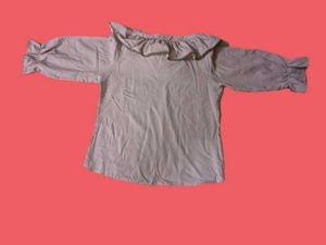 Brand New Without Tag Sale Of Fashionable Top