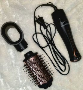 Urbanyog Makemee Bold 3in 1 Hot Air Brush