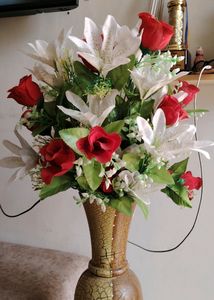 Flowers For Flower Pot💐