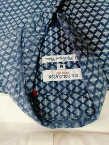 M Size Boys Shirys Pack Of Three