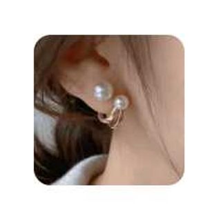 Set Of 3 Korean Jewellery