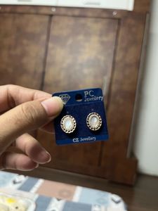 White Studs