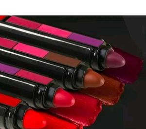 5 In 1 Lipstick Combo