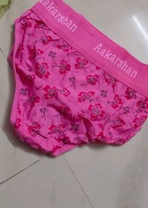 New With Tag 2 Penties