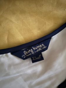 White Formal Sleeveless Top
