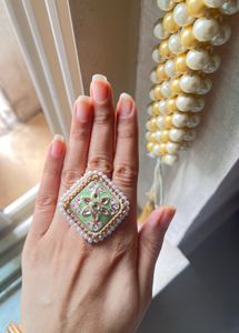 Traditional Ring