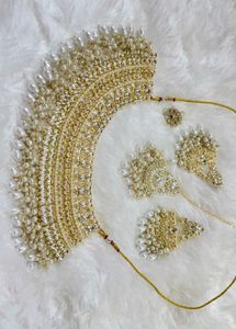 Bridal Jewelry Set