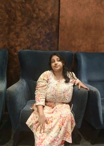 My Siuli Color Kurti