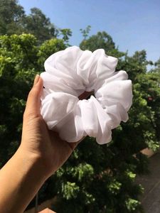 Scrunchies Combo Pack