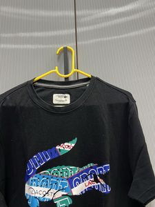 Lacoste Graphic Tee