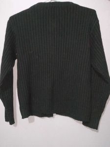 Women Sweater And Cardigan