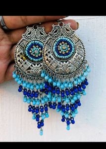 Dangle & Drop Earrings
