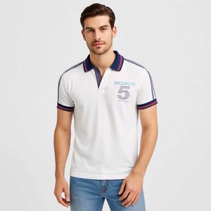 Brooklyn Polo Shirt