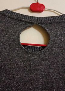 Party Wear Top (Sweater)
