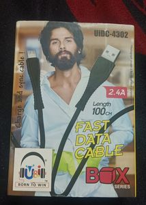 Fast Data Cable