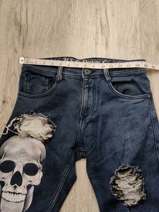 Ma294 Usd Jeans Waist 30