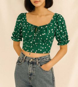 Shein Pinteresty Top