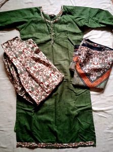Kurta Set
