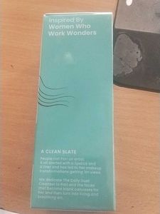 Foxtale Hydrating Cleanser