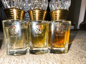 Swiss Arabian Perfume(Rs:1800/-)