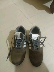 ADIDAS SAMBA (INSPIRED)