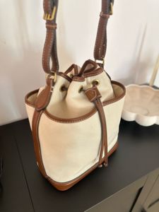 Zara Bucket Bag