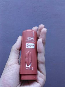 Nude Lipstick