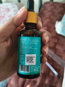 Pilgrim Advanced Hair Growth Serum