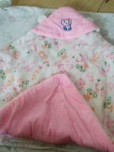 Baby Blanket