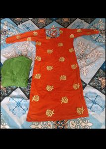 salwar suit for women