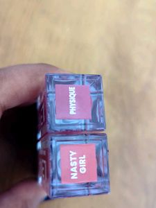 ILENA Pout Passion Liquid Lipsticks💄