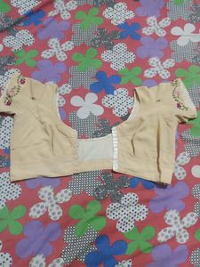 Embroidery Blouse
