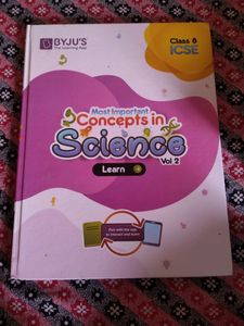 Byju&#39;s Learning Textbooks