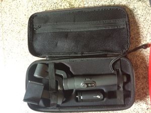 Mobile Gimbal 3 axis Stabilized For Smartphone