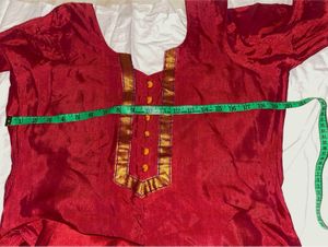 Festive Kurti