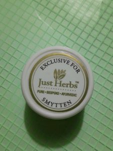 Just Herbs UNDER EYE GEL