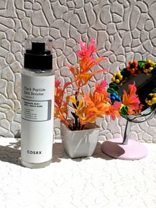 COSRX The 6 Peptide Skin Booster Serum