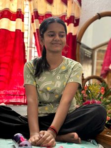 Casual Printed T-shirt