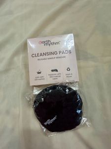 Reusable Cleaning Pad